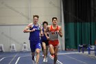 Track & Field Wheaton Invitational  Wheaton College Men’s Track & Field compete at the Wheaton invitational. - Photo By: KEITH NORDSTROM : Wheaton, Track